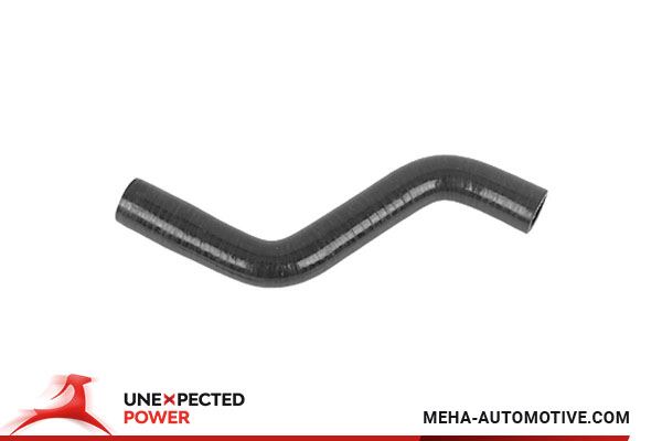 MEHA MH53460 Turbo Komproser Yag Donusum Hortum P307-P207-P206-P1007-Bipper 1.4 Hdi C1-C2-C3-Xsara Ii-Nemo Fiesta V 01>10 Fusion 01>12 1.4 Tdci